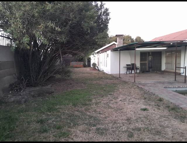 3 BEDROOM HOUSE FOR SALE IN BONANNE
